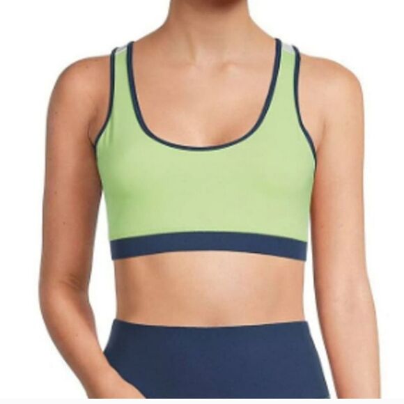 NWT Four Laps Infinity Sports Bra - Picture 6 of 16